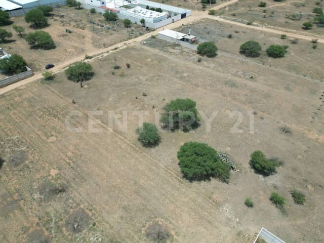Terreno en Venta en La Charretera, Tequisquiapan, Querétaro.