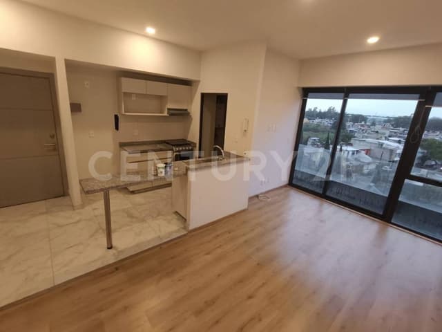 Departamento en Renta en Cosmopol Lifestyle, Coacalco, Moderno y con amenidades