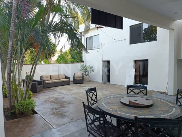 CASA EN VENTA COL ALTAVISTA