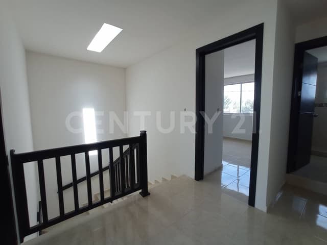 Casa en venta en fraccionamiento en San Juan del Rio, Qro