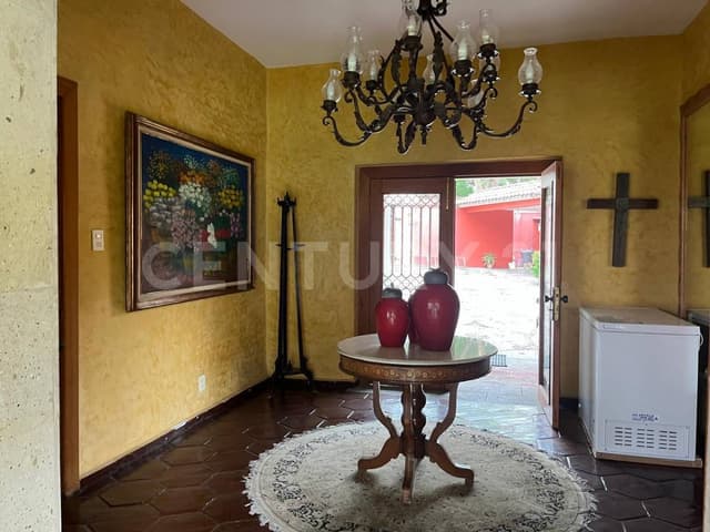 Casa en Venta en La Palma Cuernavaca Morelos
