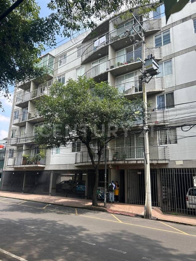 VENTA DE DEPARTAMENTO. EXCELENTE UBICACIÓN