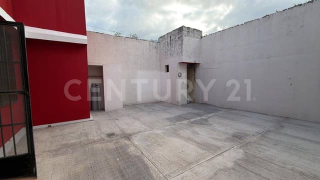 Casa en venta en Col. Acapulco, Guadalupe, Nuevo Leon
