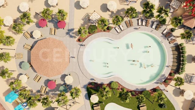 Green Valley, los terrenos más grandes ya están en Hermosillo, gran oportunidad