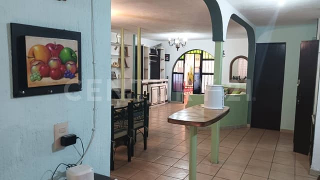 Casa En Venta La Colonia Morelos, Guadalajara.