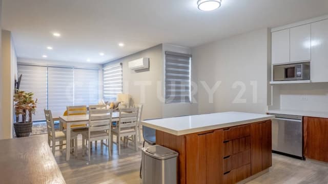 Departamento en venta en cabo san lucas, con rooftop privado, amueblado.
