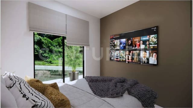 Departamento en Venta en Mazatlan, Sinaloa, Mexico. MYTHICA HILL TOWER.