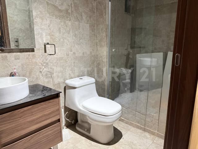 DEPARTAMENTO EN VENTA EN COYOACÁN, EL BORDO, EX HACIENDA COAPA, CDMX