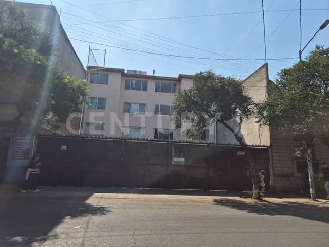 Departamento en Venta en Santa María la Ribera