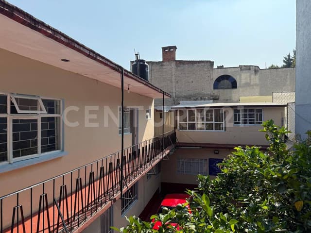 EDIFICIO EN VENTA EN ALCALDIA BENITO JUAREZ, CDMX