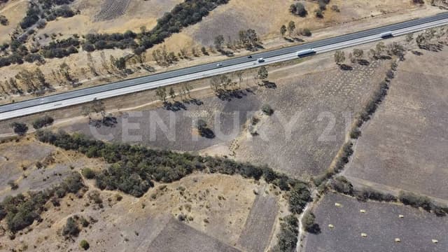 San Vicente Ferrer, El Márques, Querétaro