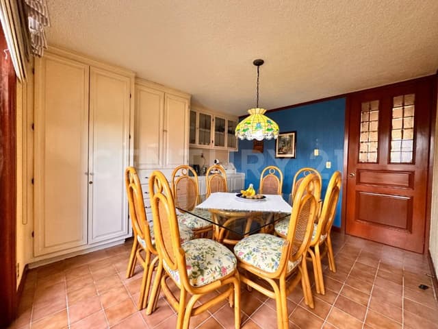 CASA, VENTA, CALZADA DE LAS ÁGUILAS, LOMAS DE GUADALUPE, ALVARO OBREGÓN