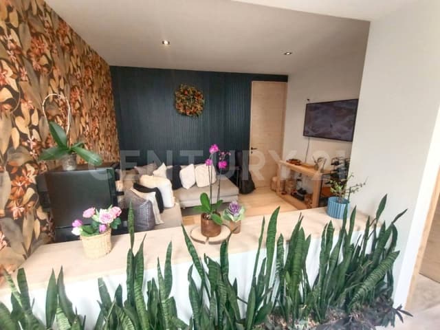 Casa en Venta en Bosque Real, Huixquilucan, Edo. Méx