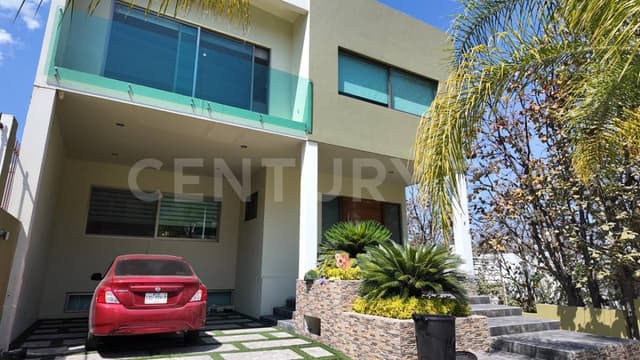 Casa en Venta Paseo del Tapir , Bugambilias, Zapopan , Jal