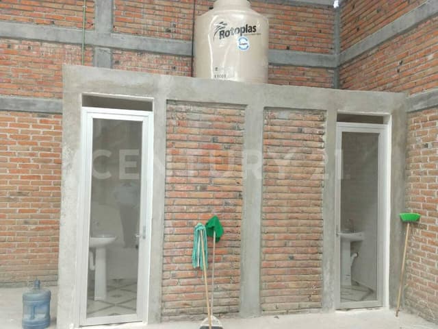 Bodega comercial en Venta en Rancho de Enmedio, San Juan del Rio, Qro