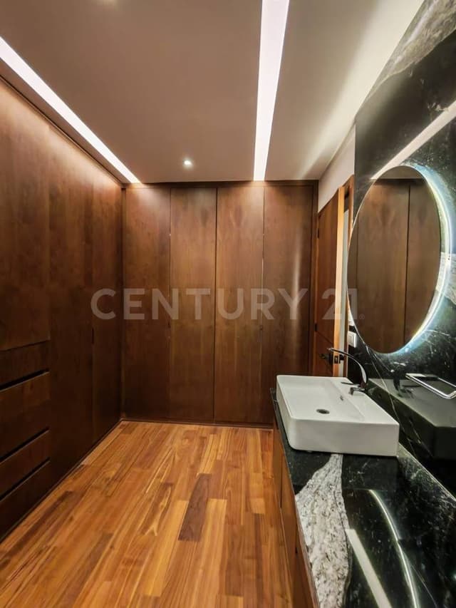 Preventa de Residencia en Puebla, La Vista Country Club.
