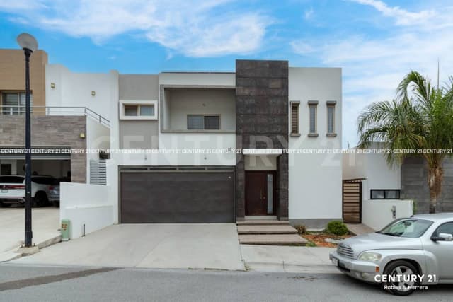 Casa en Venta Fracc. Pedregal San Angel, Chihuahua