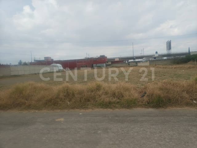 Terreno en Venta en San Jerónimio Chicahualco, Metepec, Estado de México