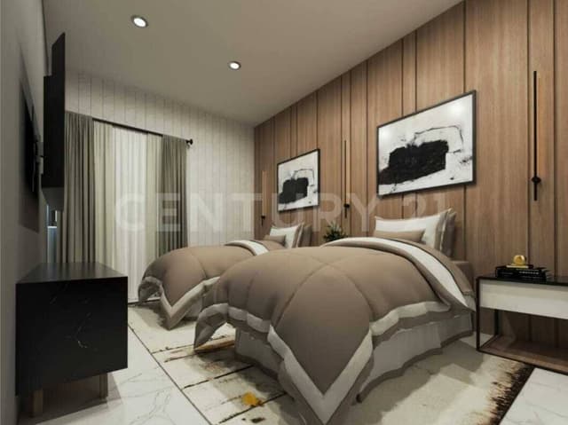 CONDOMINIO FRENTE AL MAR EN PREVENTA EL DELFÍN MAZATLÁN, SINALOA