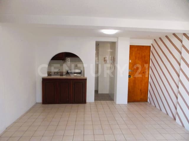 Departamento en venta en Santa Lucía, Álvaro Obregón, CDMX