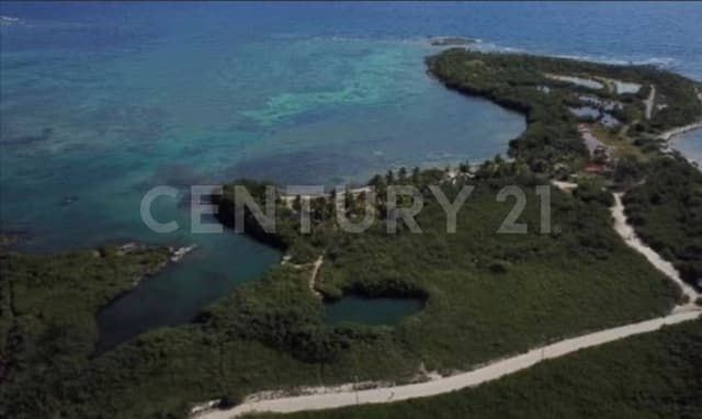 Terreno en Venta en Tulum, Quintana Roo