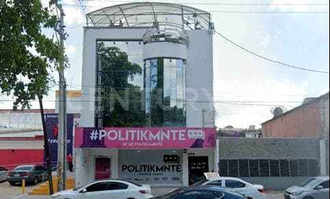 LOFT AMUEBLADO EN RENTA EN PRIMER CUADRO