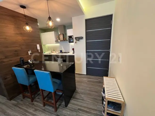 Departamento en Av. Revolución 757, Nonoalco, Benito Juárez, Ciudad De México