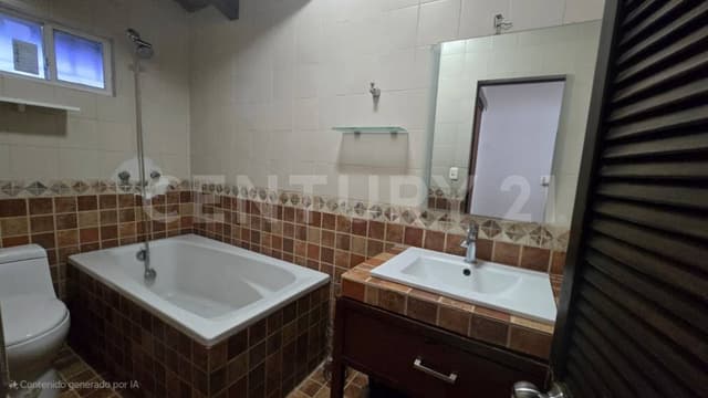 Casa en Venta Las Brisas Monterrey
