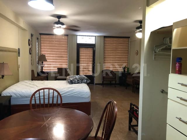 DEPARTAMENTO EN RENTA EN COL. URDIALES