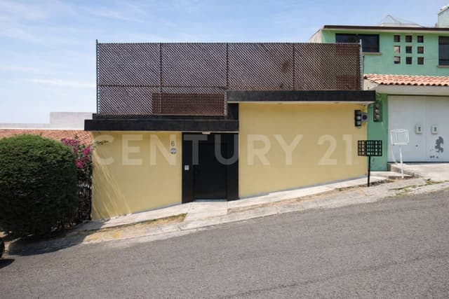 Venta Casa Paseos del Bosque Naucalpan 11290