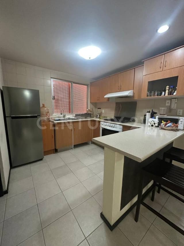 LUZ, ESPACIO Y UBICACIÓN. EL DEPARTAMENTO IDEAL EN ACTIPAN, BENITO JUÁREZ