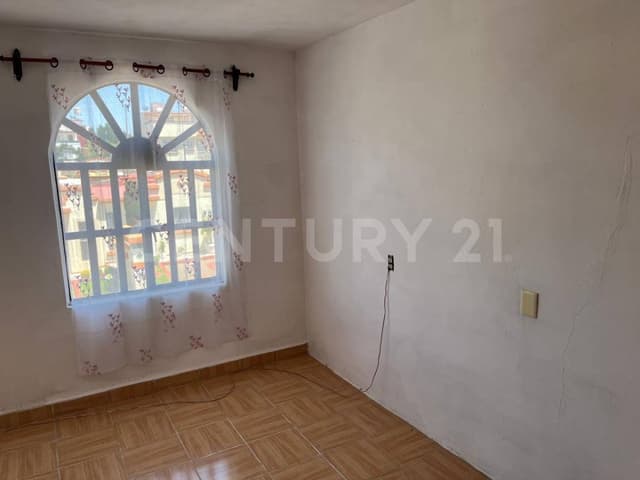CASA EN VENTA EN VILLA DEL REAL TERCERA SECCION, TECAMAC, ESTADO DE MEXICO