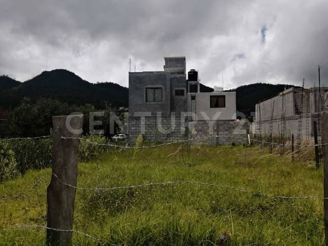 TERRENO EN VENTA, FRACCIONAMIENTO LA AMISTAD, SAN CRISTOBAL DE LAS CASAS