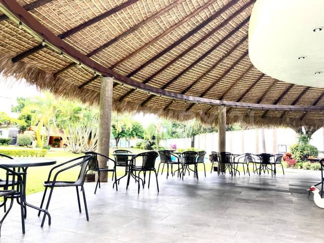 VENTA DE TERRENO EN FRACC. PAVO REAL EN PAR VIAL, JIUTEPEC