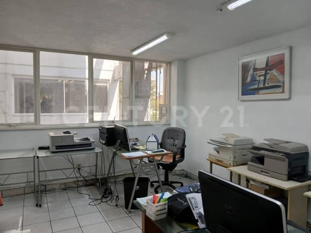 OFICINAS EN RENTA EN COLONIA CONDESA, ALCALDIA CUAUHTEMOC, CDMX