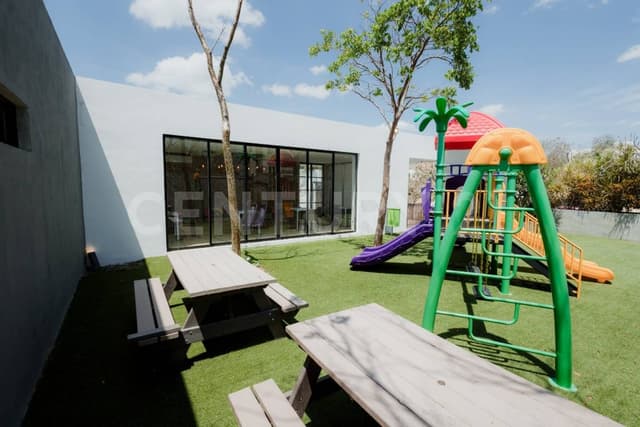 Casa de 3 Recámaras en Venta en Cholul