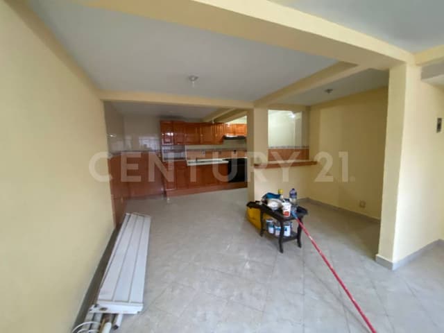 Casa en Venta en Bonito Ecatepec, Ecatepec, Mex.