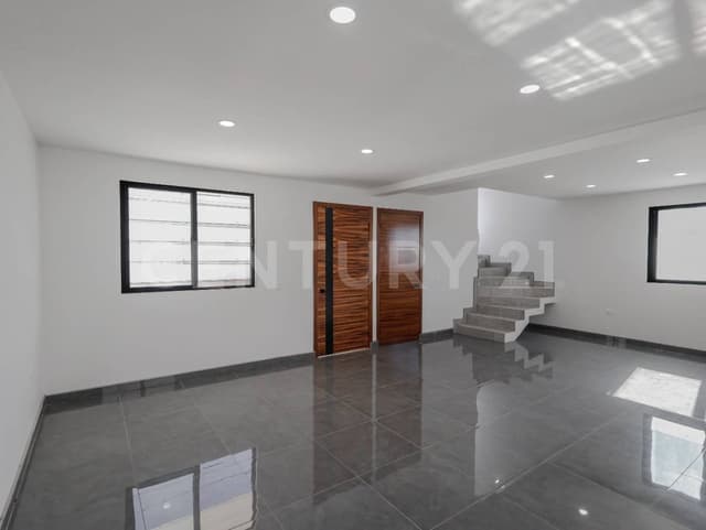 Casa nueva en Venta en Col. Aztlan en Rosarito