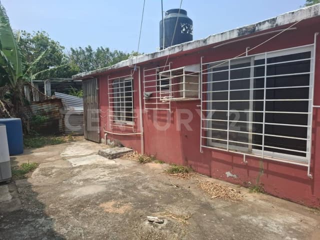Casa en Venta en Coatzacoalcos