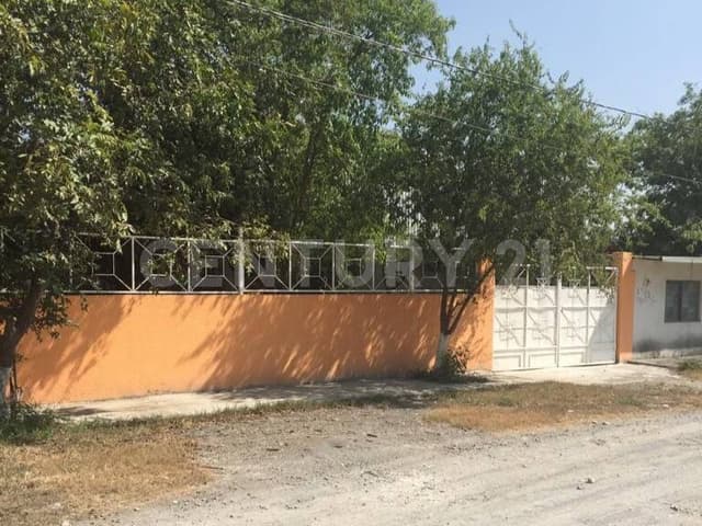 TERRENO EN RENTA EN LA MAESTRANZA, JUÁREZ, N.L.