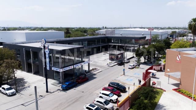 LOCALES COMERCIALES EN VENTA EN APODACA, NL