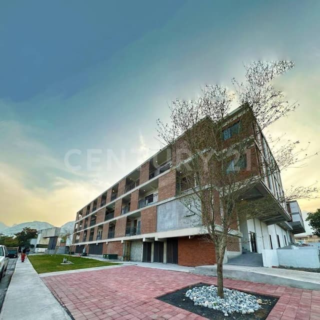 DEPARTAMENTO EN VENTA EN COL. SAN GREGORIO EN SANTA CATARINA