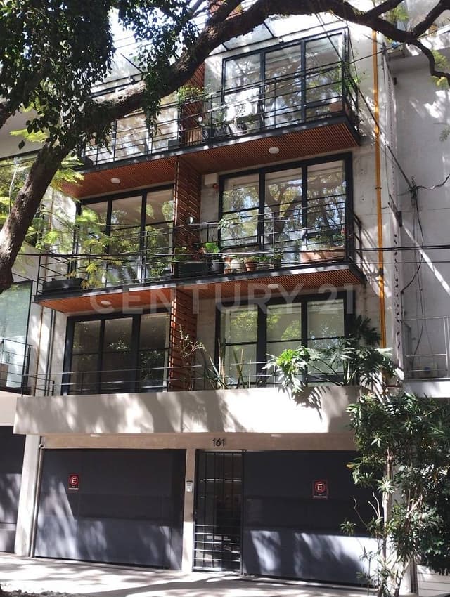 HIPODROMO CONDESA - CUAUHTEMOC