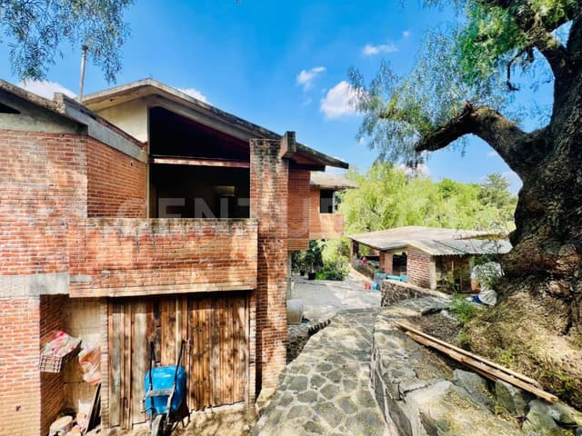 Casa en Venta en Santa María Tepepan, Xochimilco, CDMX