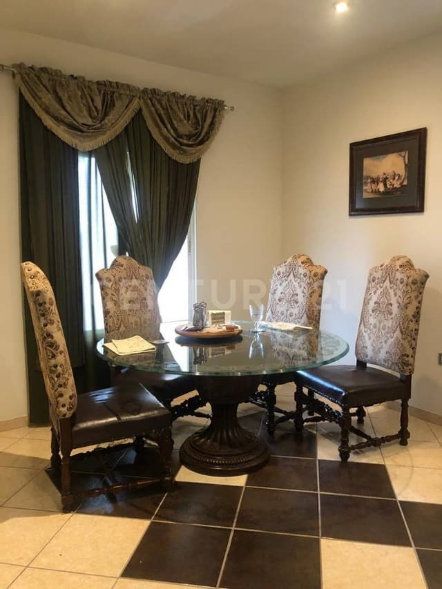 Casa En Renta Amueblada Rinconada La Sierra Chihuahua