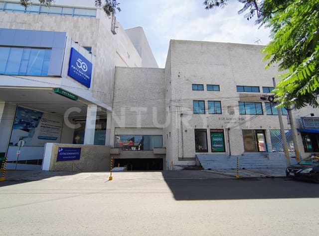 Local en renta ideal para oficinas, Centro de negocios, San Manuel, Puebla