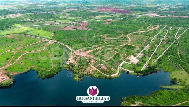 Lote campestre desde 500 mts2