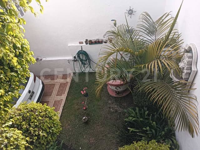 Venta Bonita Casa recién remodelada en Atizapán