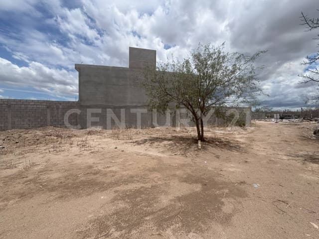 TERRENO EN VENTA EN LA PITAHAYA