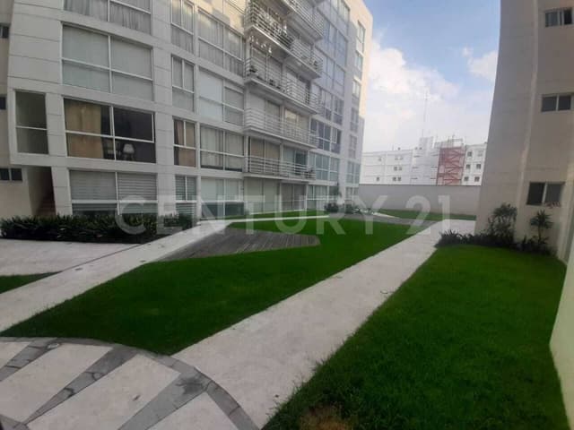 Departamento en Venta, Colonia Pedro Maria Anaya, Benito Juarez, CDMX.